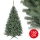 Ziemassvētku egle TRADY 150 cm skuju koks