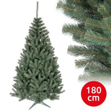 Ziemassvētku egle TRADY 180 cm skuju koks