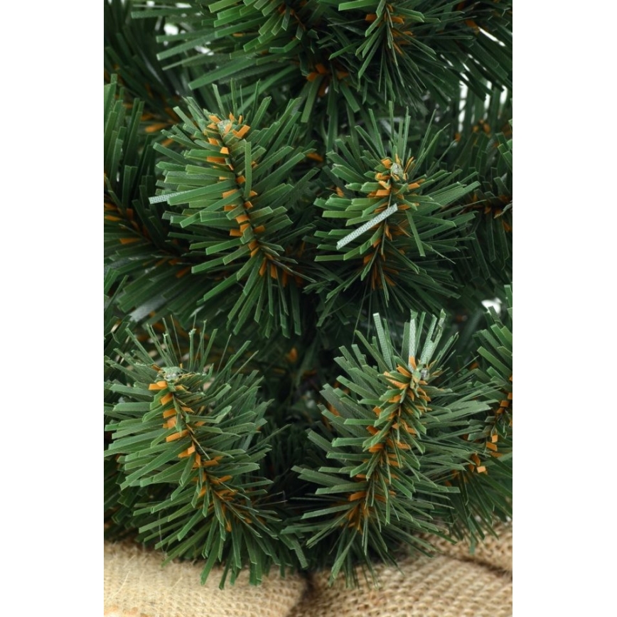 Ziemassvētku egle Xmas Trees 30 cm skuju