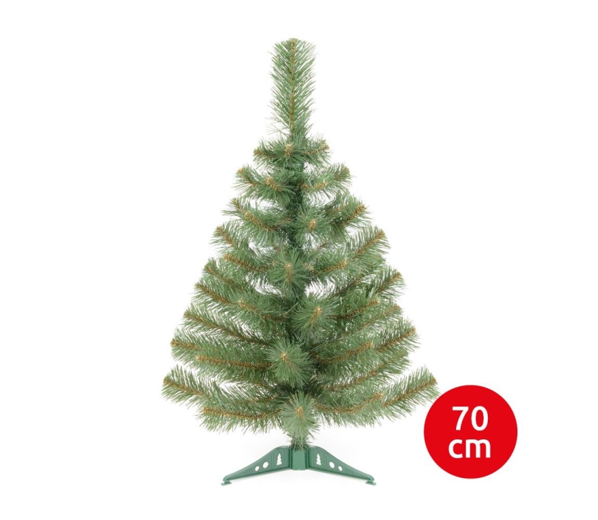 Ziemassvētku egle XMAS TREES 50 cm egle