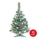 Ziemassvētku egle Xmas Trees 50 cm egle