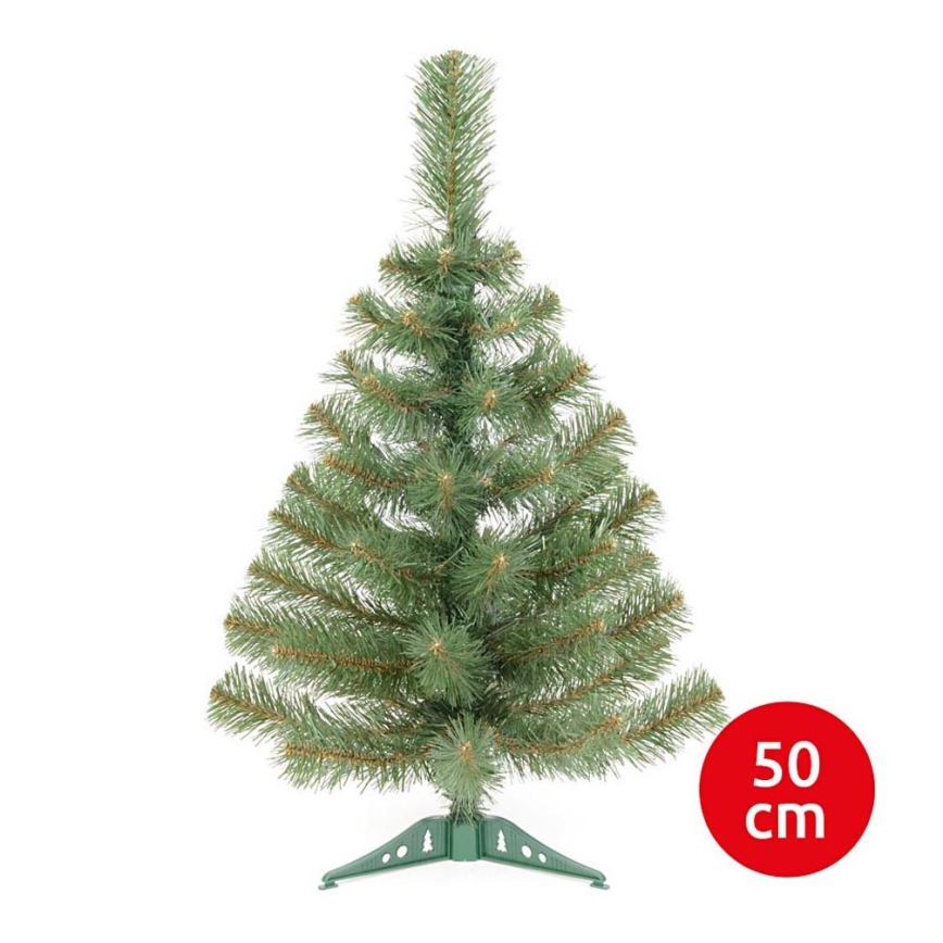 Ziemassvētku egle Xmas Trees 50 cm skuju