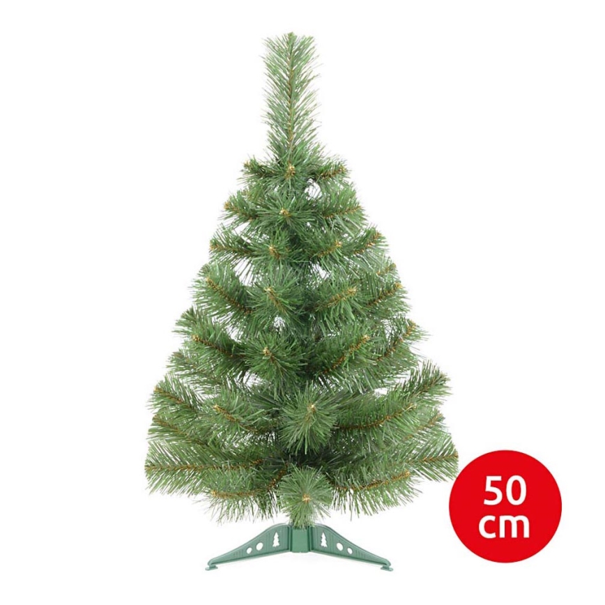 Ziemassvētku egle Xmas Trees 50 cm skuju