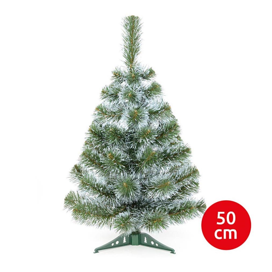 Ziemassvētku egle Xmas Trees 50 cm skuju