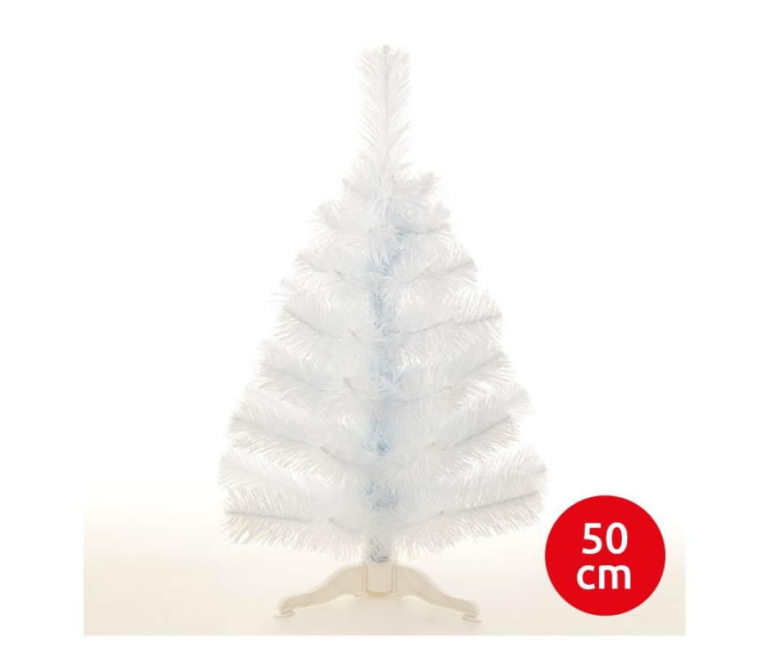 Ziemassvētku egle Xmas Trees 50 cm skuju