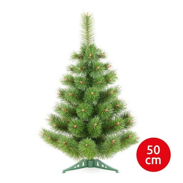 Ziemassvētku egle Xmas Trees 50 cm skuju