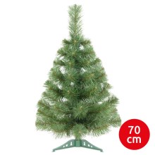 Ziemassvētku egle XMAS TREES 70 cm skuju