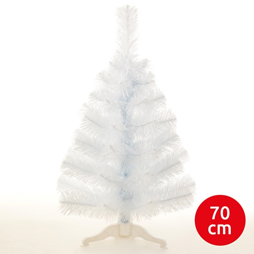 Ziemassvētku egle XMAS TREES 70 cm skuju