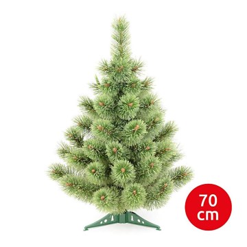 Ziemassvētku egle XMAS TREES 70 cm skuju