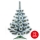 Ziemassvētku egle XMAS TREES 70 cm skuju