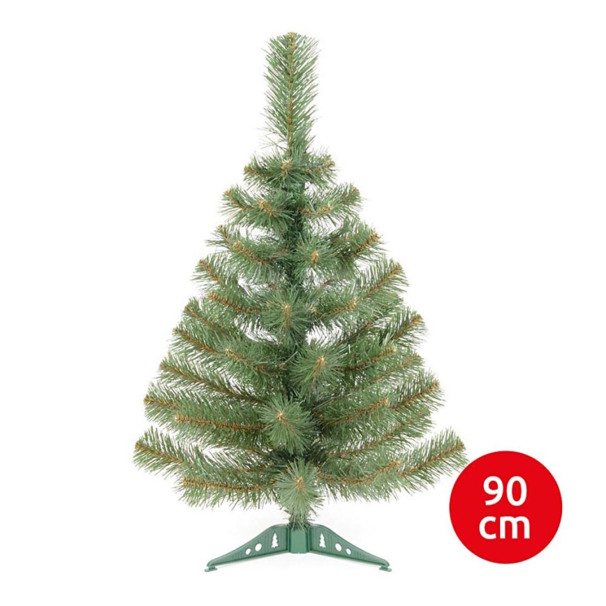 Ziemassvētku egle XMAS TREES 90 cm egle