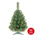 Ziemassvētku egle XMAS TREES 90 cm egle