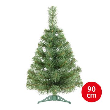Ziemassvētku egle XMAS TREES 90 cm skuju