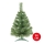 Ziemassvētku egle XMAS TREES 90 cm skuju