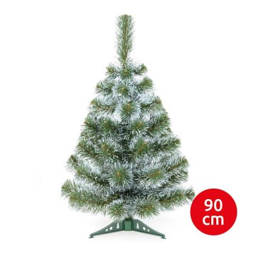 Ziemassvētku egle XMAS TREES 90 cm skuju
