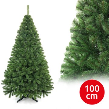 Ziemassvētku eglīte 100 cm egle