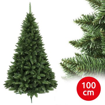 Ziemassvētku eglīte 100 cm egle