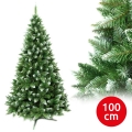 Ziemassvētku eglīte 100 cm egle