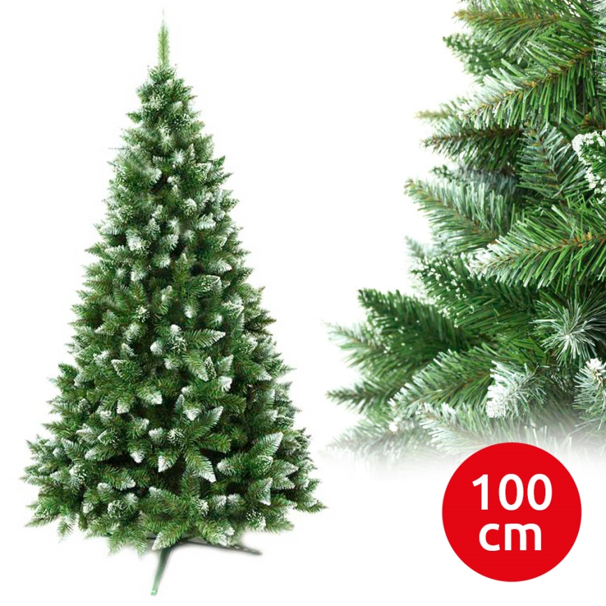 Ziemassvētku eglīte 100 cm egle