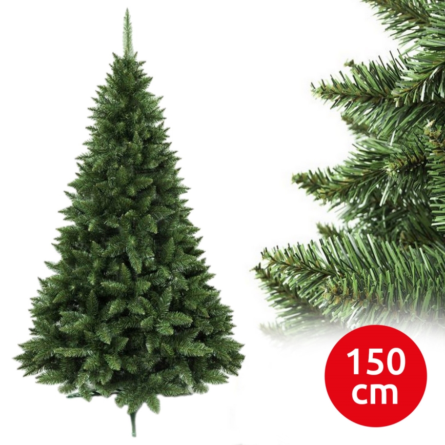 Ziemassvētku eglīte 150 cm egle