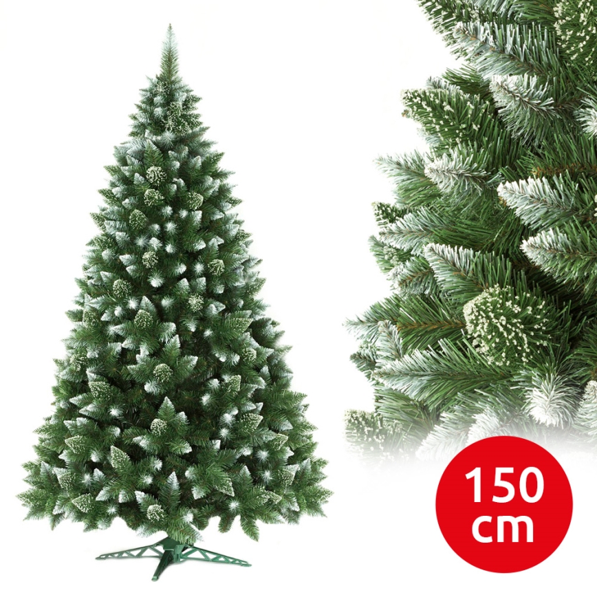 Ziemassvētku eglīte 150 cm priede