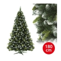 Ziemassvētku eglīte 180 cm priede