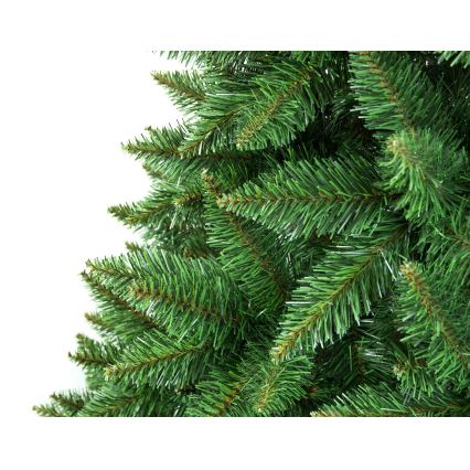 Ziemassvētku eglīte 220 cm egle