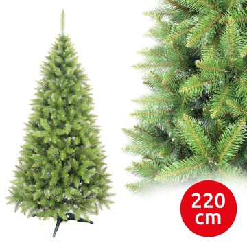 Ziemassvētku eglīte 220 cm egle