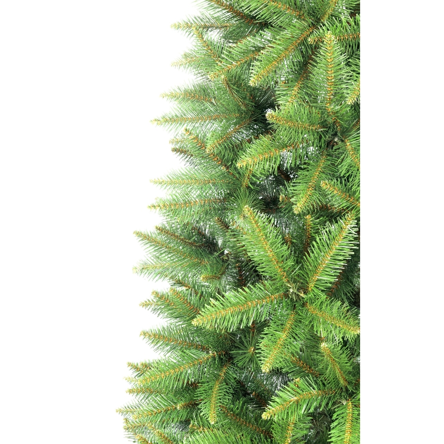 Ziemassvētku eglīte 220 cm egle