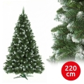 Ziemassvētku eglīte 220 cm priede