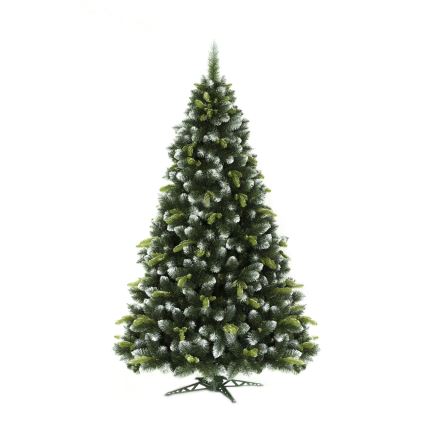 Ziemassvētku eglīte 220 cm priede