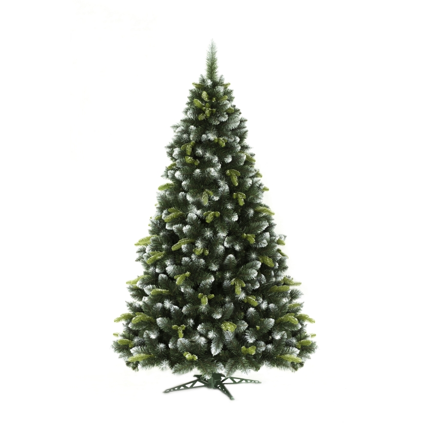 Ziemassvētku eglīte 220 cm priede