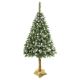 Ziemassvētku eglīte ar stumbru 180 cm skuju koks