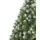 Ziemassvētku eglīte ar stumbru 180 cm skuju koks