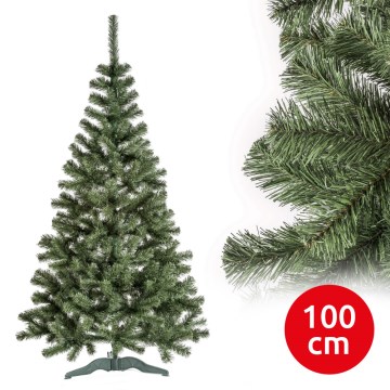 Ziemassvētku eglīte LEA 100 cm egle