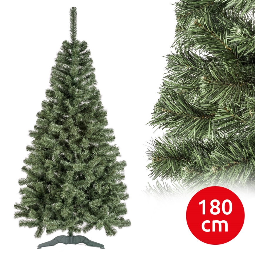 Ziemassvētku eglīte LENA 180 cm egle