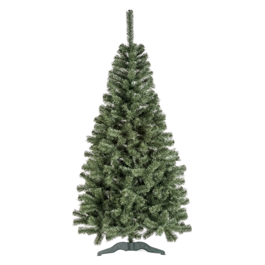 Ziemassvētku eglīte LENA 220 cm egle