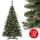 Ziemassvētku eglīte MOUNTAIN 120 cm skuju koks