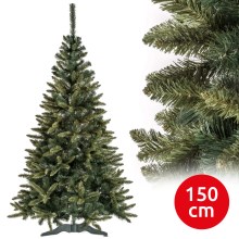 Ziemassvētku eglīte MOUNTAIN 150 cm skuju koks