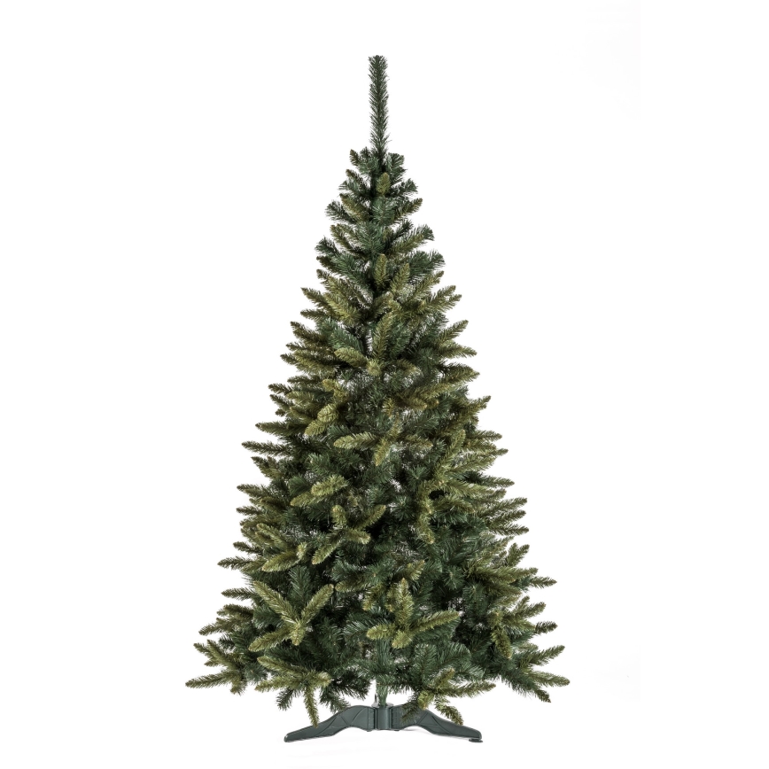 Ziemassvētku eglīte MOUNTAIN 180 cm skuju koks
