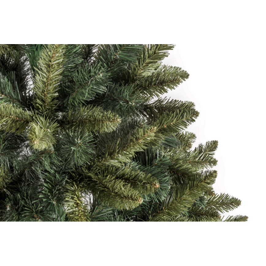 Ziemassvētku eglīte MOUNTAIN 180 cm skuju koks
