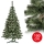 Ziemassvētku eglīte NATURAL CONE 100 cm egle