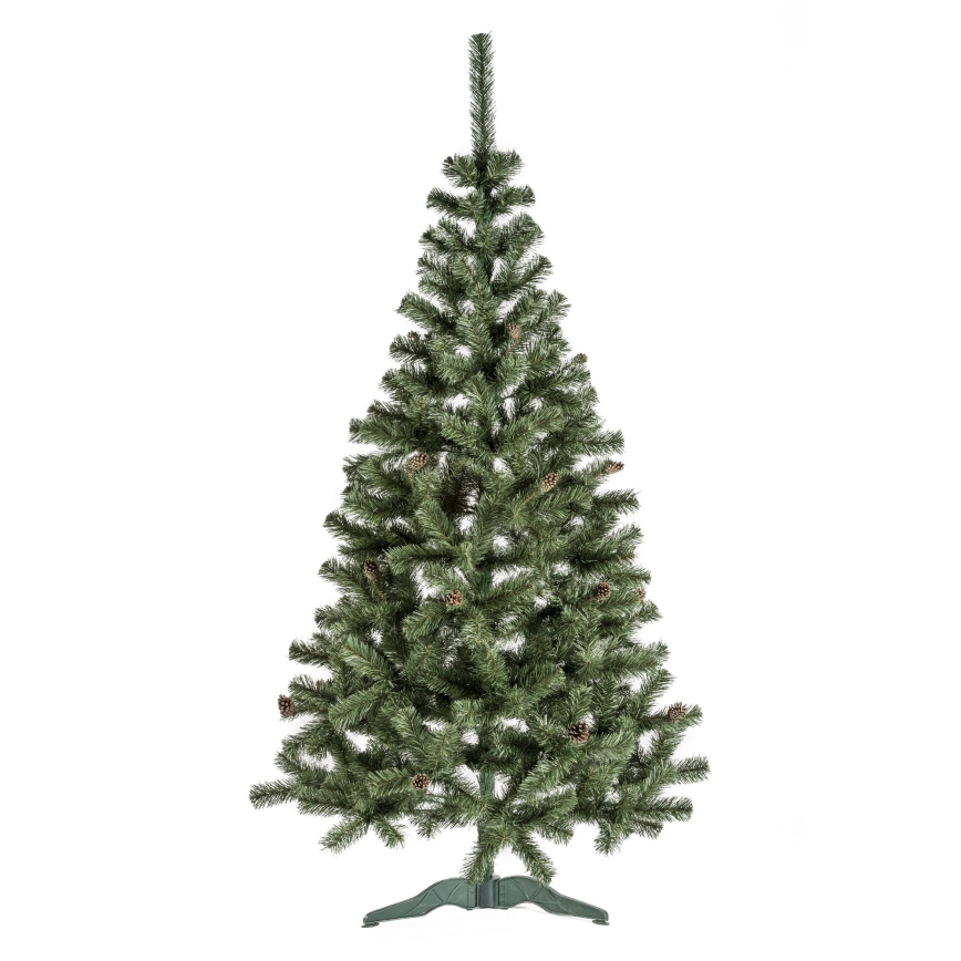 Ziemassvētku eglīte NATURAL CONE 100 cm egle