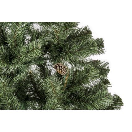 Ziemassvētku eglīte NATURAL CONE 100 cm egle