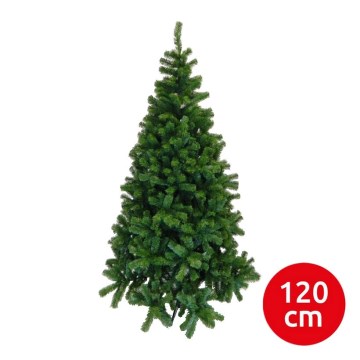 Ziemassvētku eglīte NORMANDY 120 cm egle