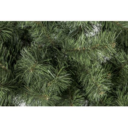 Ziemassvētku eglīte SLIM 220 cm skuju koks