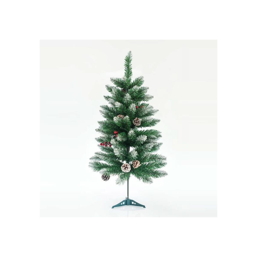 Ziemassvētku eglīte SNOWY 150 cm priede