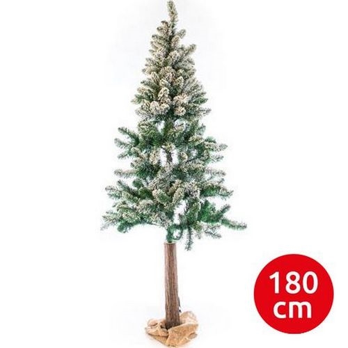 Ziemassvētku eglīte SNOWY 180 cm egle