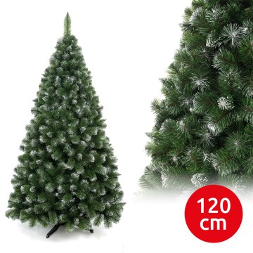 Ziemassvētku priede 120 cm