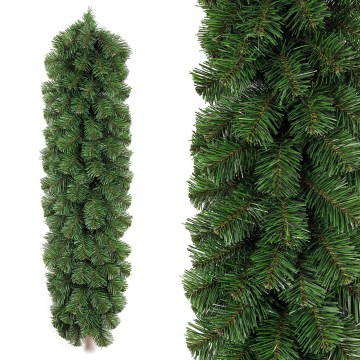 Ziemassvētku rotājums GARLAND 100 cm